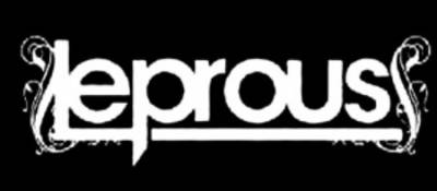 logo Leprous (NOR)